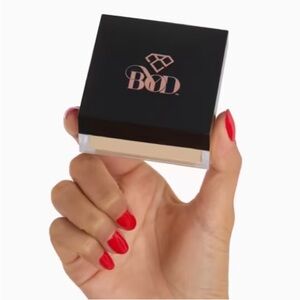 🌟BYOD Desire Matte Magic Loose Powder